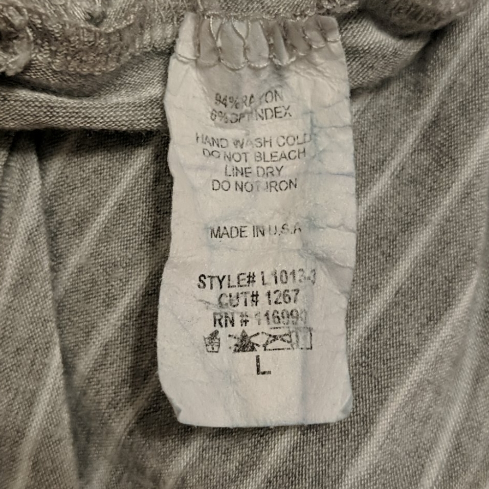 Shirt - Picture 4 of 4